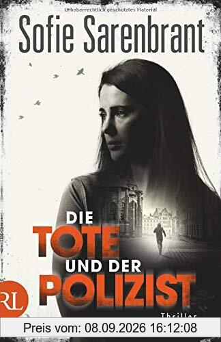 Die Tote und der Polizist: Thriller (Emma Sköld, Band 3)