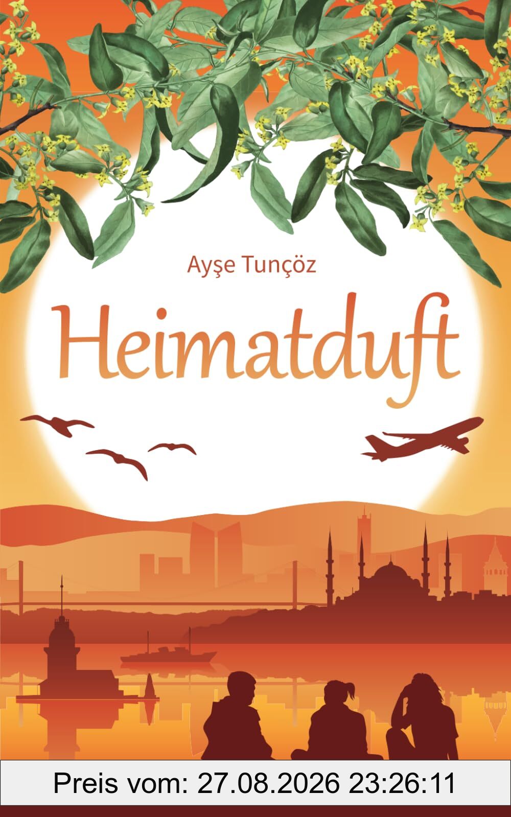 Heimatduft