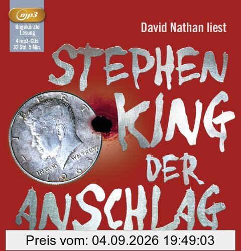 Der Anschlag