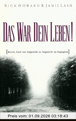 Das war dein Leben!