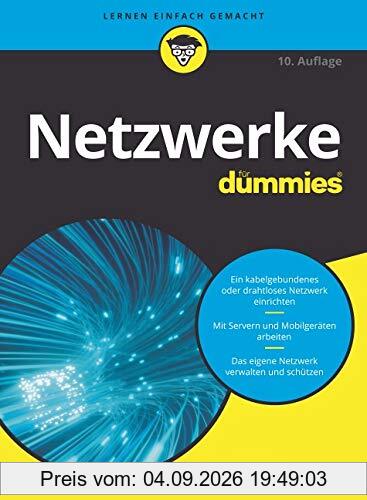 Netzwerke für Dummies