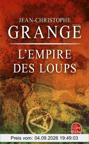 L'empire des loups