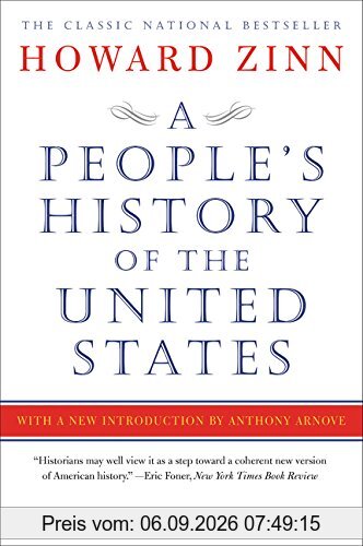 A People's History of the United States