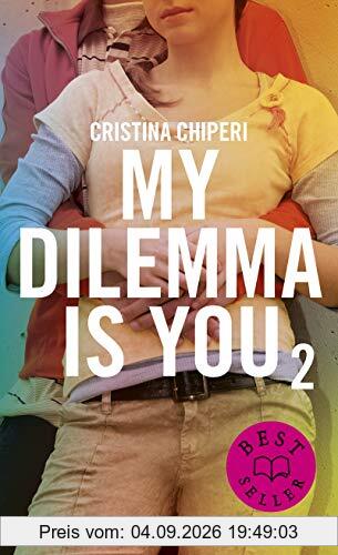 My dilemma is you. Vol. 2