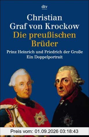 Die preußischen Brüder