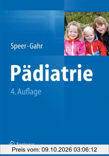 Pädiatrie
