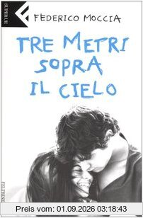 Tre metri sopra il cielo