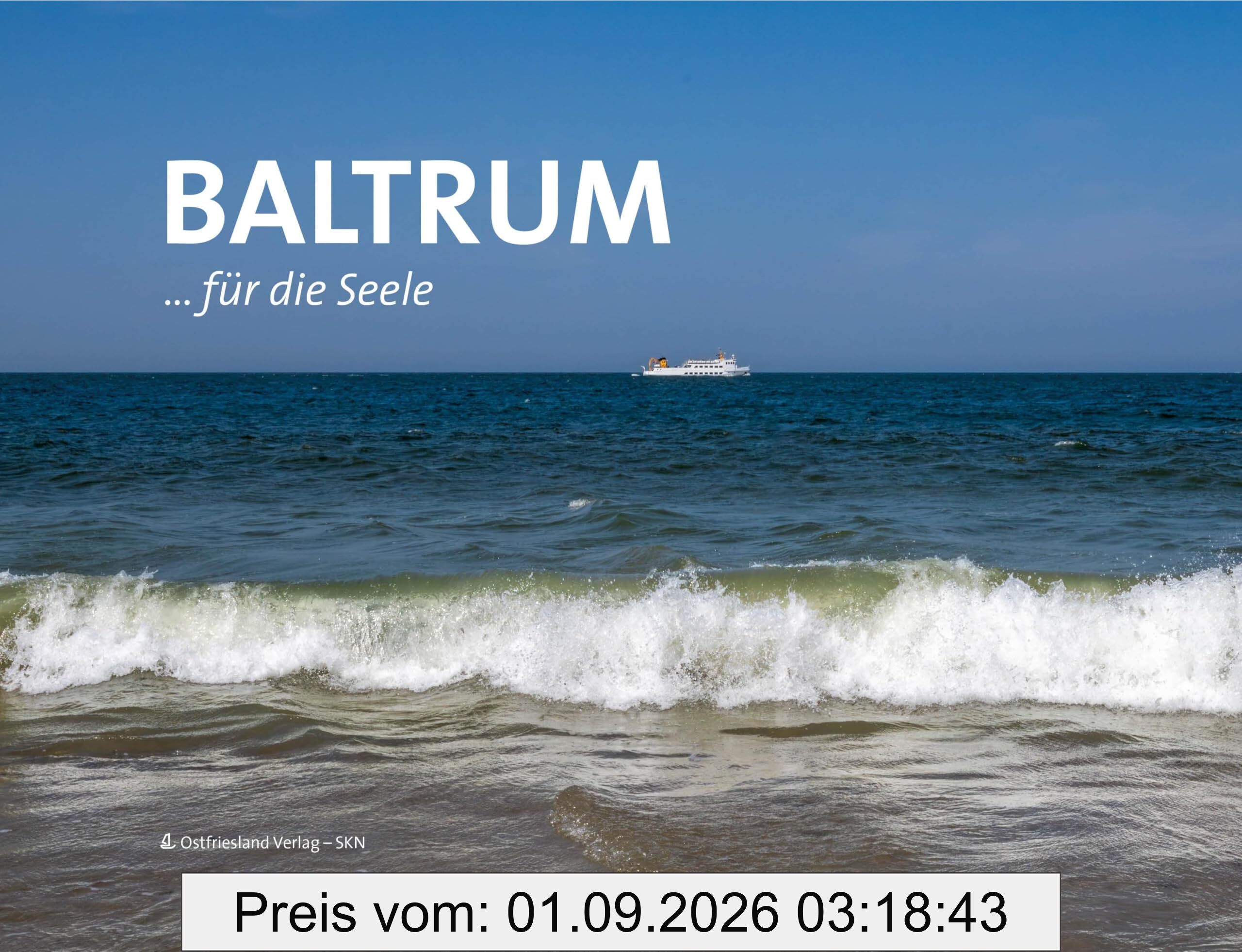 Baltrum: ...für die Seele