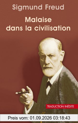 Malaise dans la civilisation