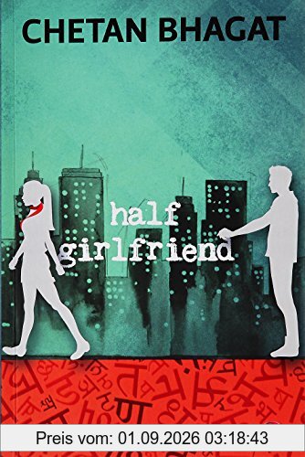 Half Girlfriend