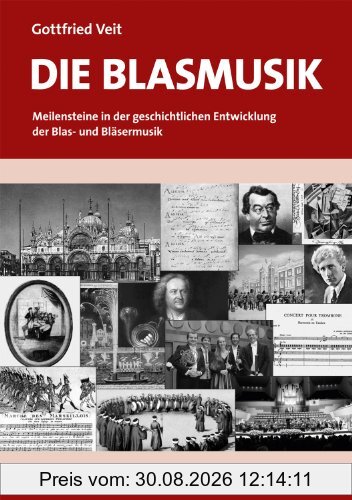 Die Blasmusik