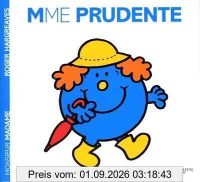 Madame Prudente