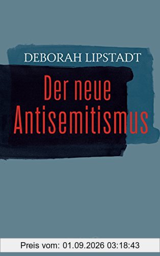 Der neue Antisemitismus
