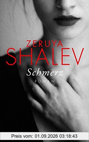 Schmerz