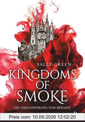Kingdoms of Smoke – Die Verschwörung von Brigant