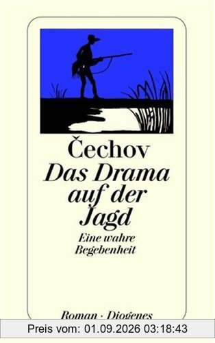 Das Drama auf der Jagd