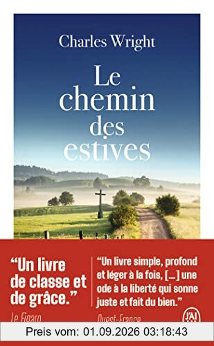 Le chemin des estives