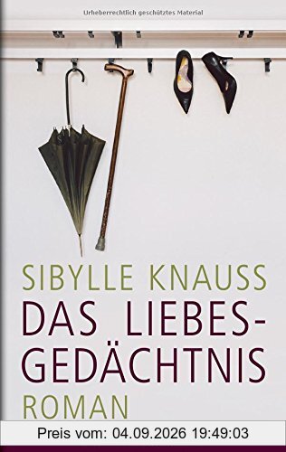 Das Liebesgedächtnis