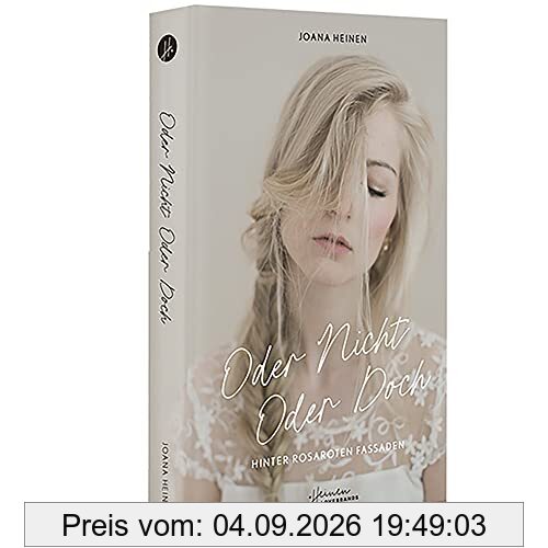 Taschenbuch „Oder Nicht Oder Doch
