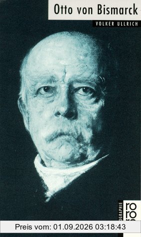 Bismarck, Otto von