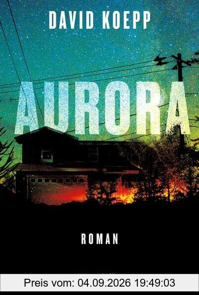 Aurora: Thriller