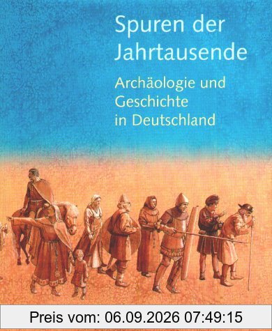 Spuren der Jahrtausende