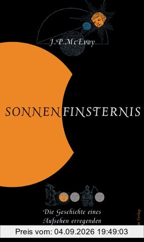 Sonnenfinsternis