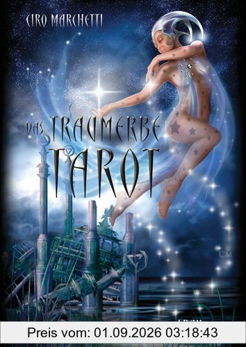 Das Traumerbe-Tarot