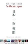 14 Wochen Japan