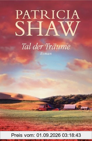 Tal der Träume