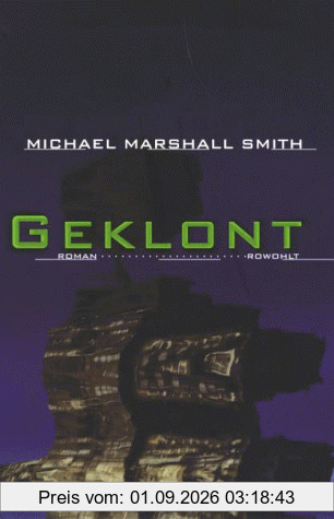Geklont