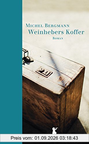 Weinhebers Koffer