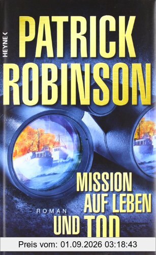Mission auf Leben und Tod