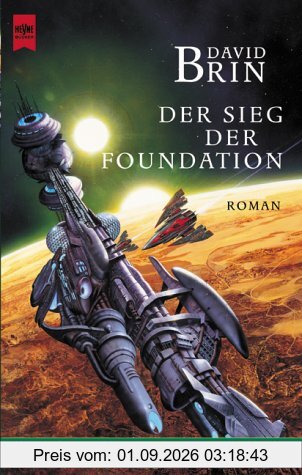 Der Sieg der Foundation