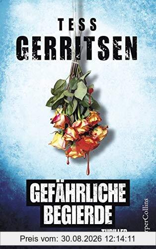 Gefährliche Begierde