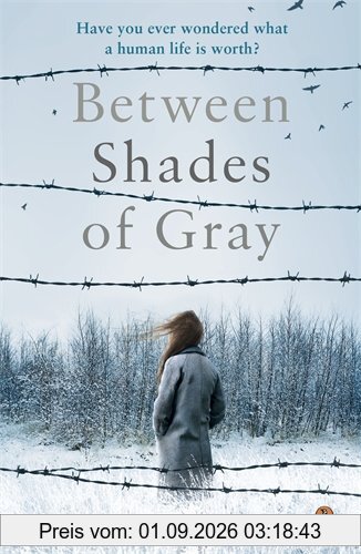 Between Shades Of Gray