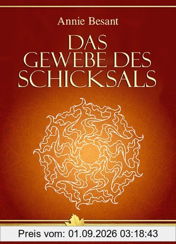 Das Gewebe des Schicksals