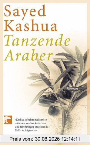 Tanzende Araber