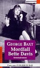 Mordfall Bette Davis.