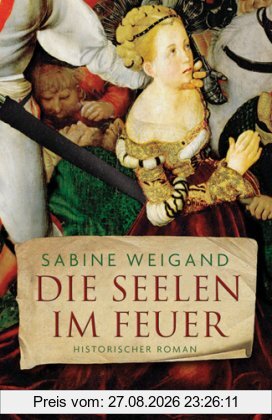 Die Seelen im Feuer