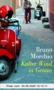 Kalter Wind in Genua