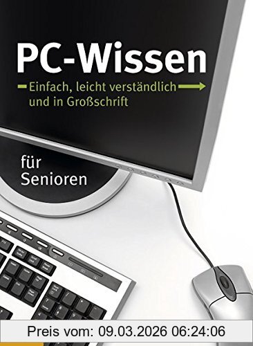 Kai Schwarz Pc - Wissen Für Senioren
