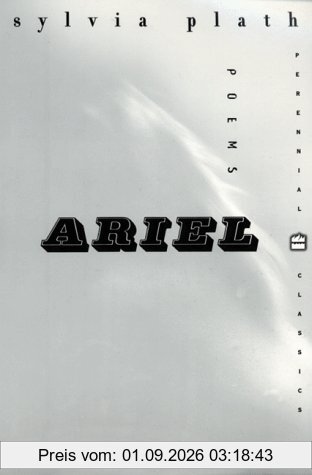 Ariel: Perennial Classics Edition