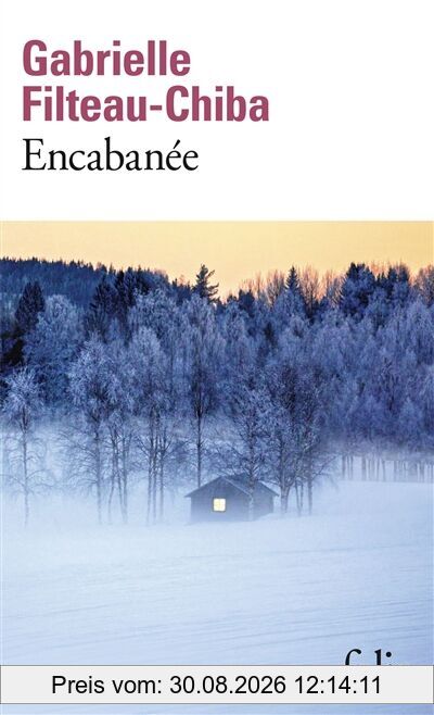 Encabanée
