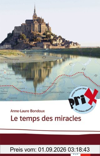Le temps des miracles