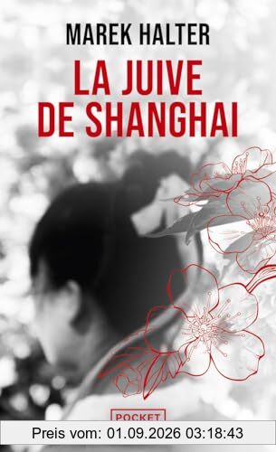 La Juive de Shanghai