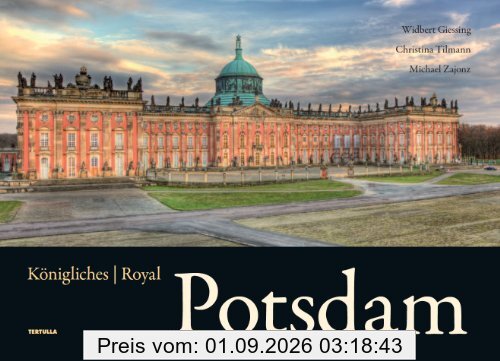 Königliches Potsdam: Royal Potsdam