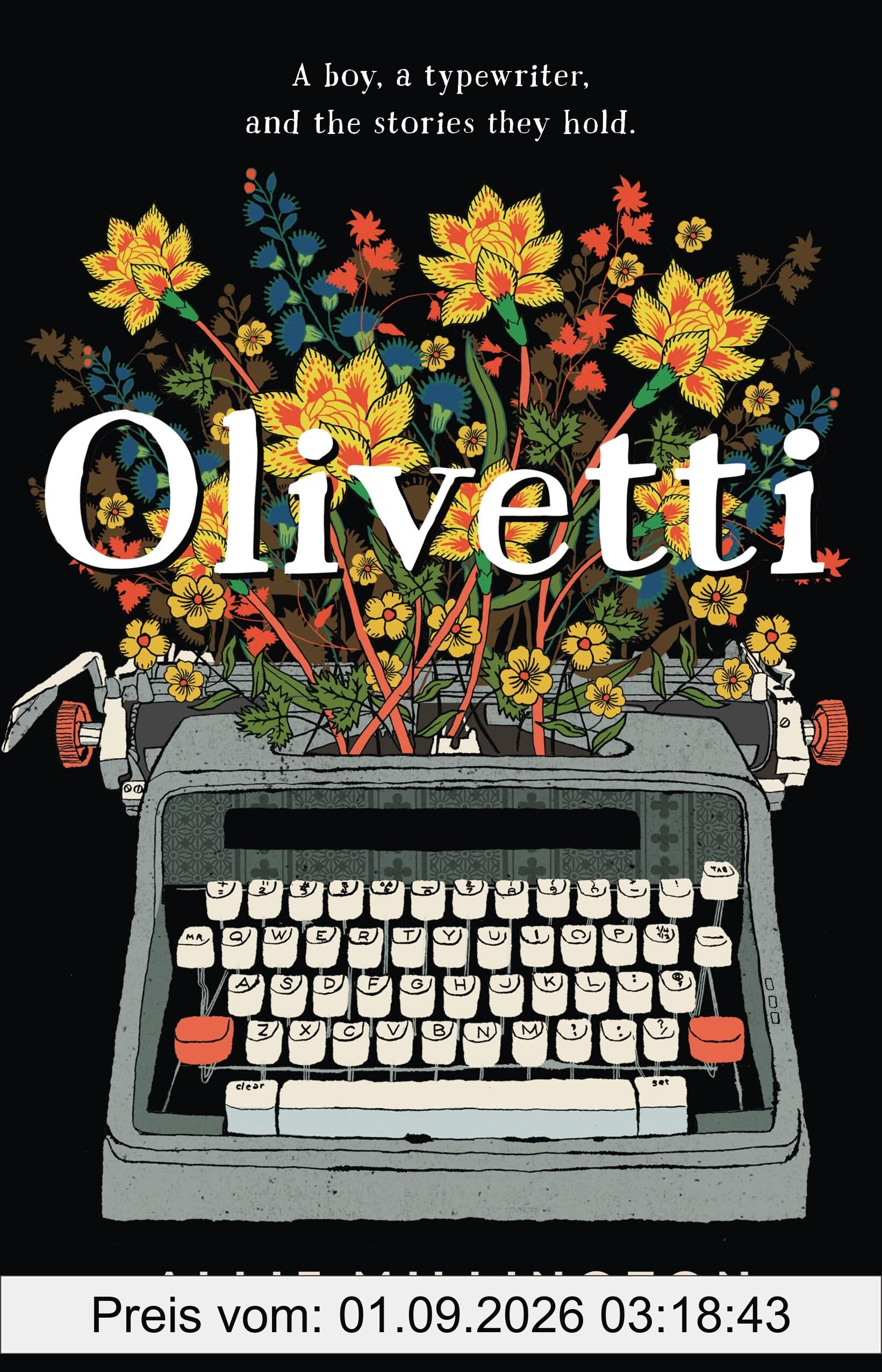 Olivetti