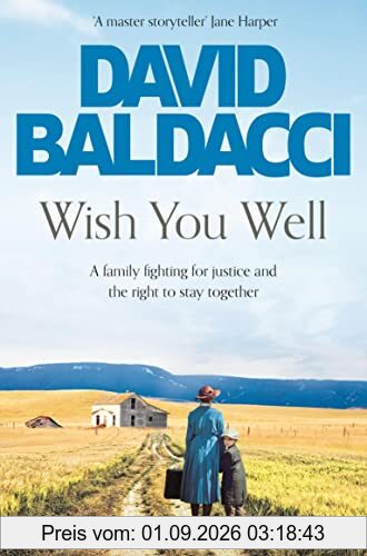 Wish You Well