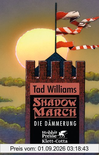 Shadowmarch 3: Die Dämmerung